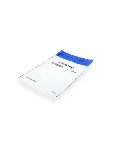 HPV/STI Test Kit Up2-Veil parcel preparation